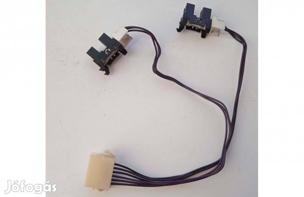 Fotoelektromos érzékelők , bontott , működik