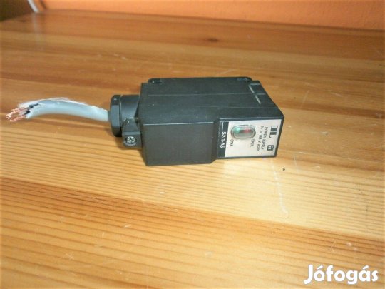 Fotoelektromos optikai szenzor érzékelő ( 4400)
