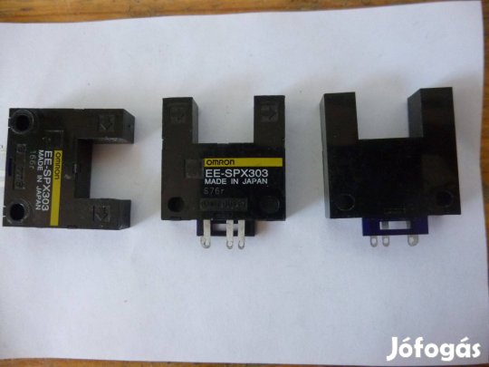 Fotoelektromos villás érzékelő szenzor Omron ( 5413)