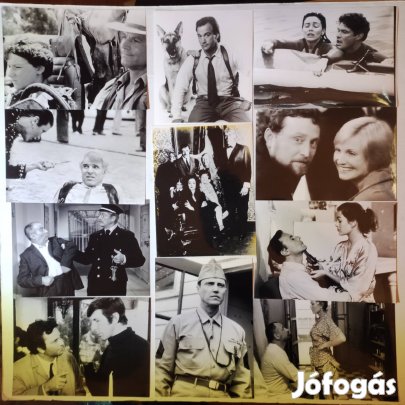 Fotók, képek, filmekből, régi sorozatok, Bud Spencer, Terrence Hill ..