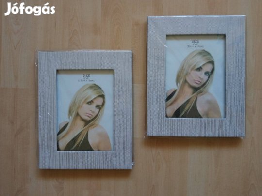 Fotókeret 13*18cm 5"x7"