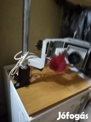 Fotópapir előhivó nagyitó