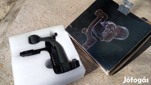 Fotós, természetfotós gimbal eladó