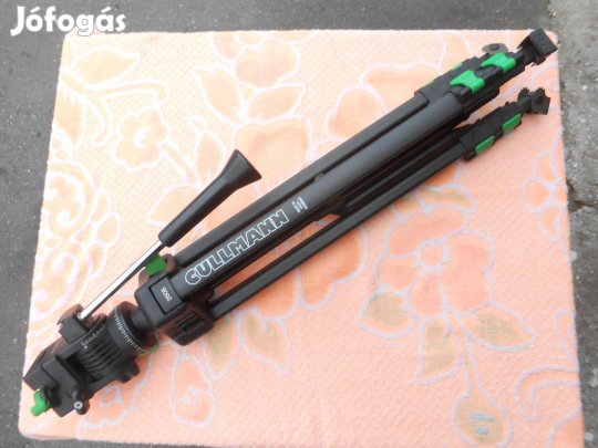 Fotós állvány-Cullmann 2505