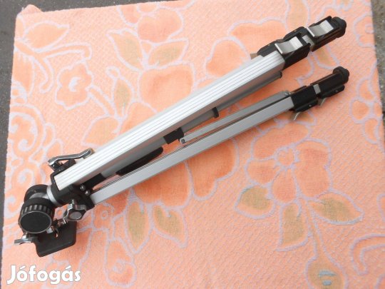 Fotós állvány-Hakuma E.V. Tripod