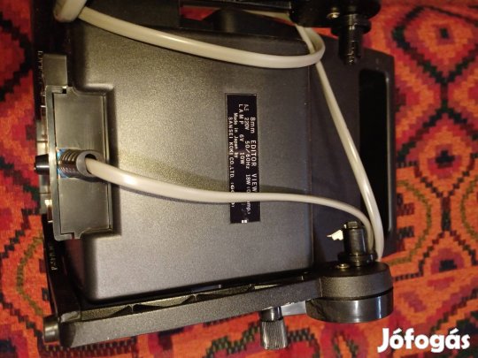 Fotós filmes kellék 