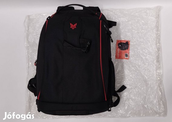 Fotós hátizsák Jackal