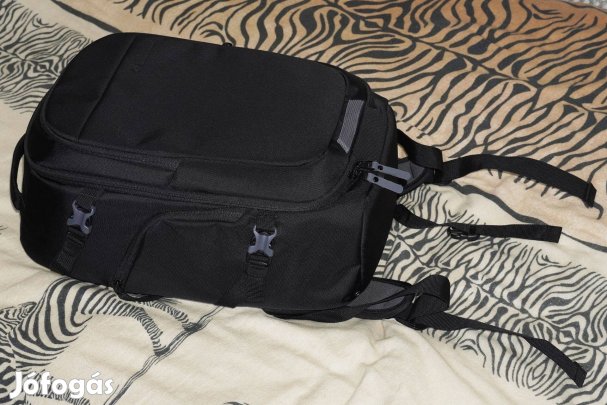 Fotós hátizsák Manfrotto Advanced Gear M III újszerű állapotban