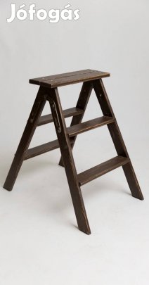 Fotós létra Robson finds