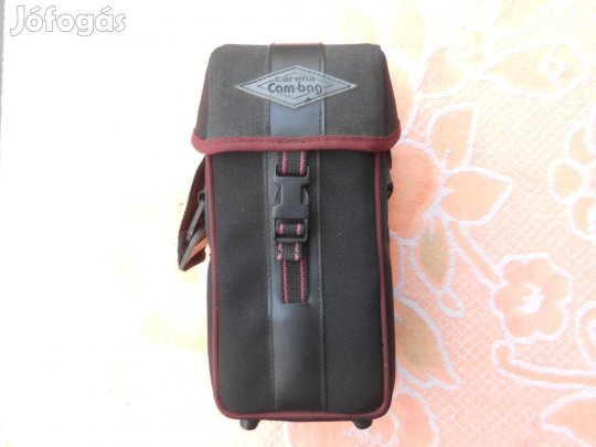 Fotós táska-Carena CAM-BAG
