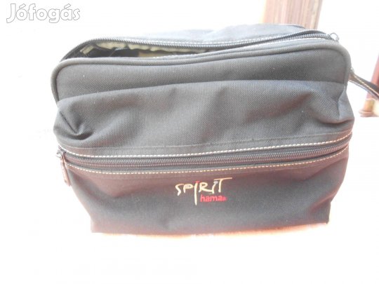 Fotós táska-Hama Spirit