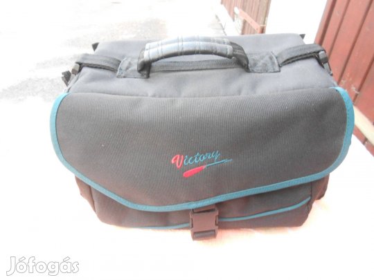 Fotós táska Victory