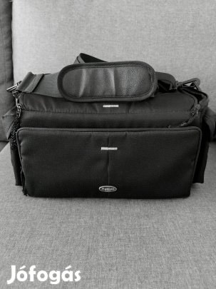 Fotós táska - Dörr