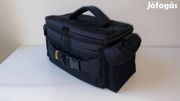 Fotós táska, hátizsák