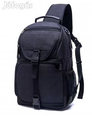 Fotós táska, hátizsák