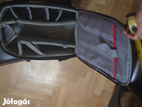 Fotós táska eladó