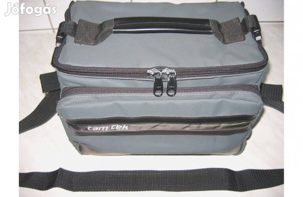 Fotós táska eladó