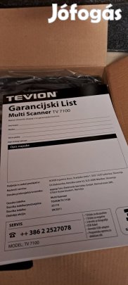 Fotószkenner eladó 