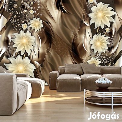 Fotótapéta -Bronzos nyugalom