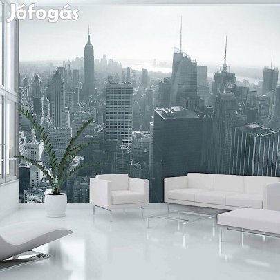 Fotótapéta -New York nappal