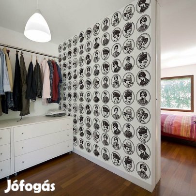 Fotótapéta - 20s & 30s