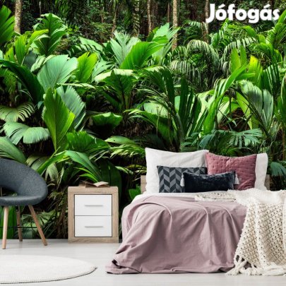 Fotótapéta - A Dzsungel erdeiben 2