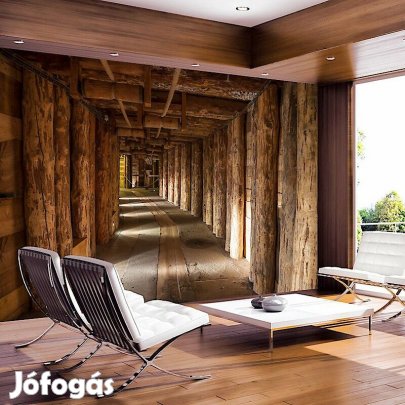 Fotótapéta - A bányában