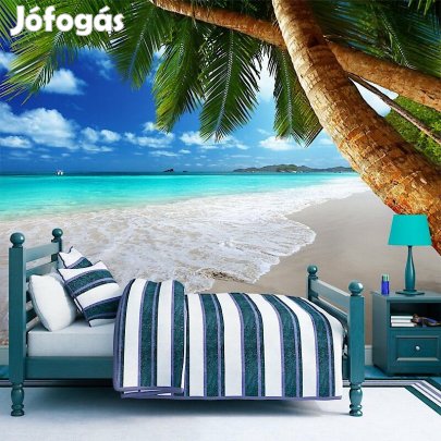 Fotótapéta - A csodálatos kék tenger