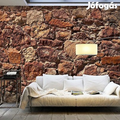 Fotótapéta - A fal