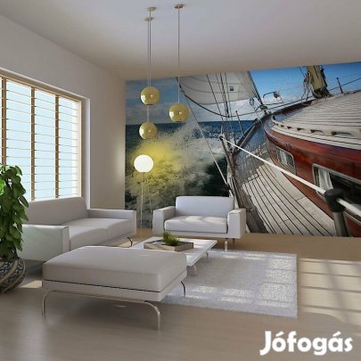 Fotótapéta - A fedélzeten 2