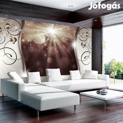 Fotótapéta - A fény birodalma