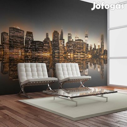 Fotótapéta - A fényes New York