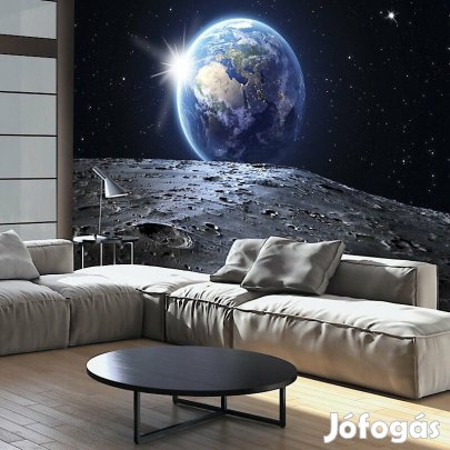 Fotótapéta - A föld messziről