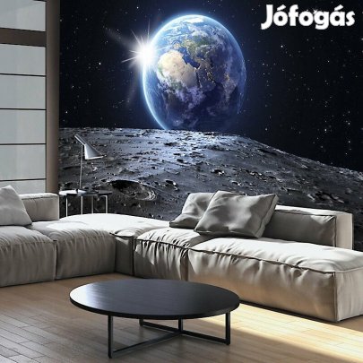 Fotótapéta - A föld messziről