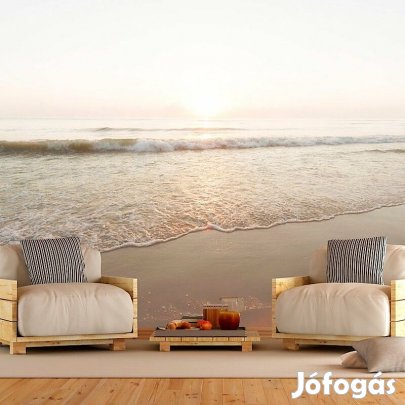 Fotótapéta - A hullámok alatt