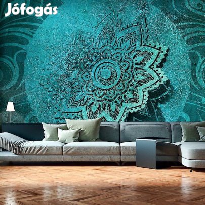 Fotótapéta - A kelet virága