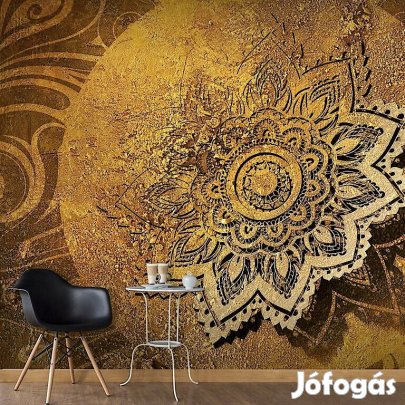 Fotótapéta - A kelet virága 2