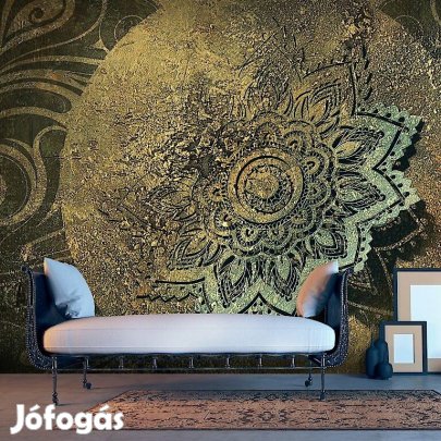 Fotótapéta - A kelet virága 3