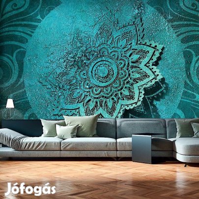 Fotótapéta - A kelet virága