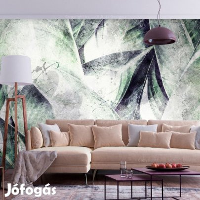 Fotótapéta - A ligetben