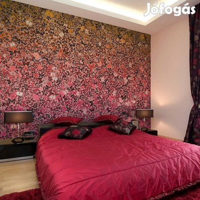 Fotótapéta - A nyelv a pillangók