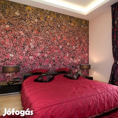 Fotótapéta - A nyelv a pillangók