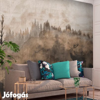 Fotótapéta - A nyugtalan vadon