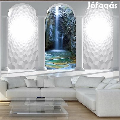 Fotótapéta - A remény forrása