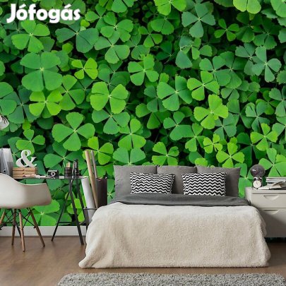 Fotótapéta - A szerencse földje 1