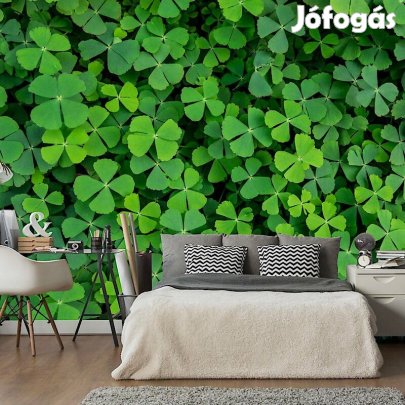 Fotótapéta - A szerencse földje 1