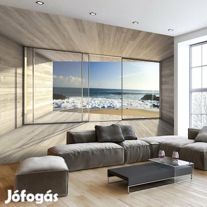 Fotótapéta - A tengerparti házam 2