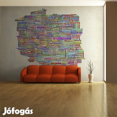 Fotótapéta - A tengertől a Tátra