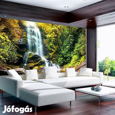 Fotótapéta - A természet csodája