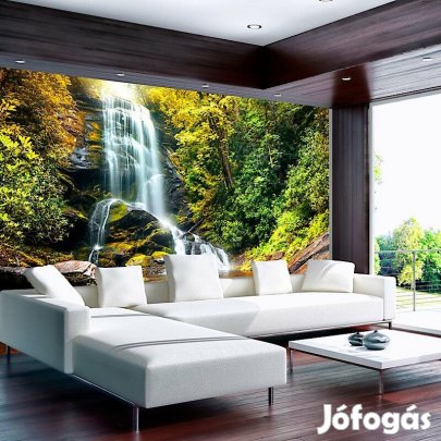 Fotótapéta - A természet csodája